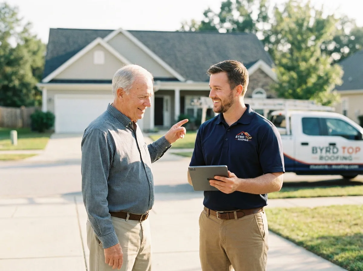 Roofing Aurora, IN FAQs